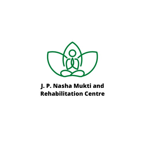 J. P. Nasha Mukti and Rehabilitation Centre  logo